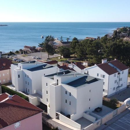 A&V Residence Novigrad  Exterior photo