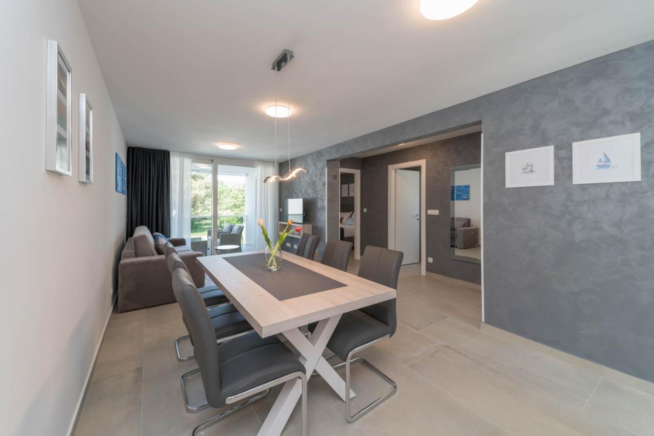 A&V Residence Novigrad  Exterior photo