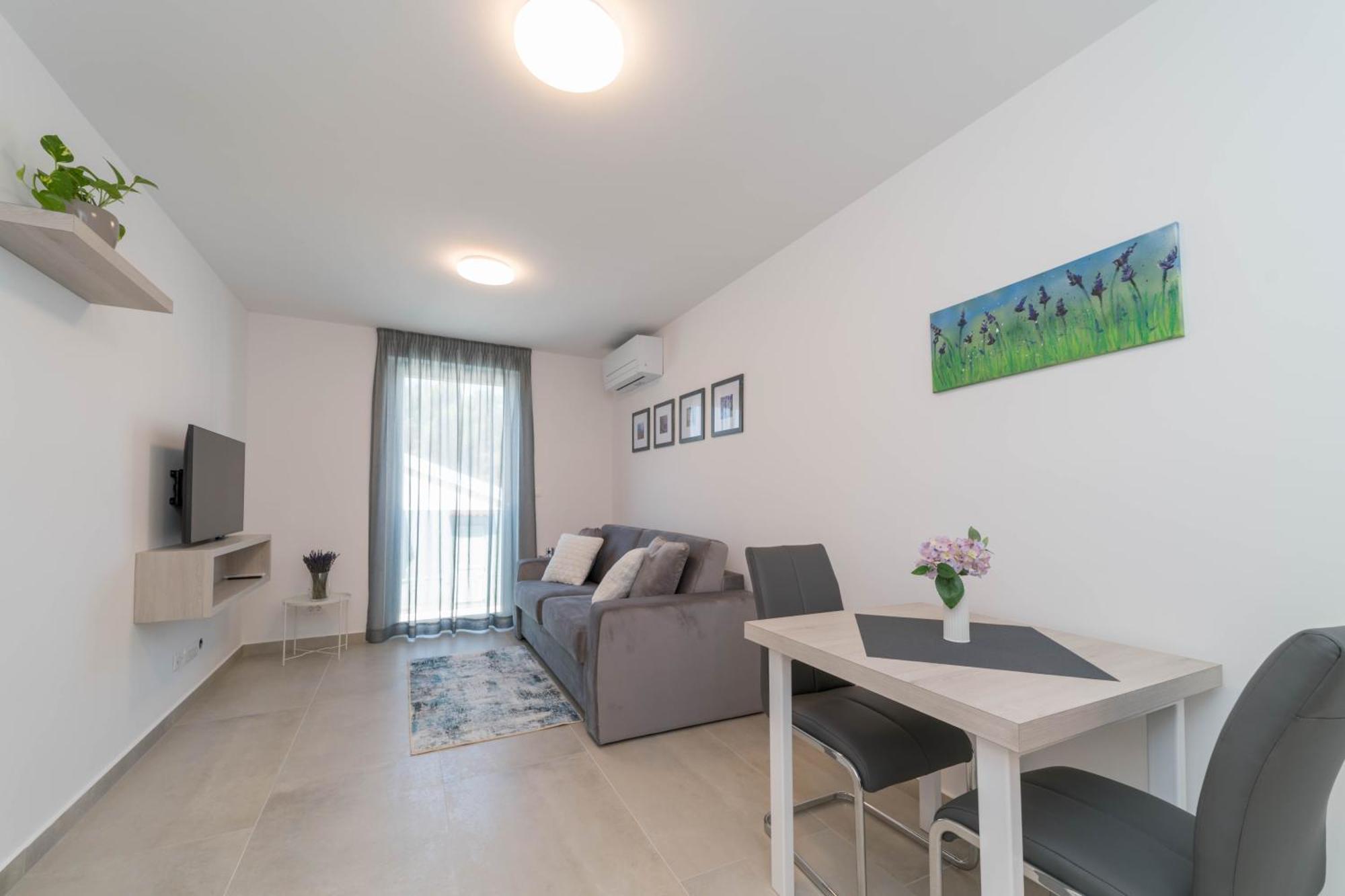 A&V Residence Novigrad  Room photo