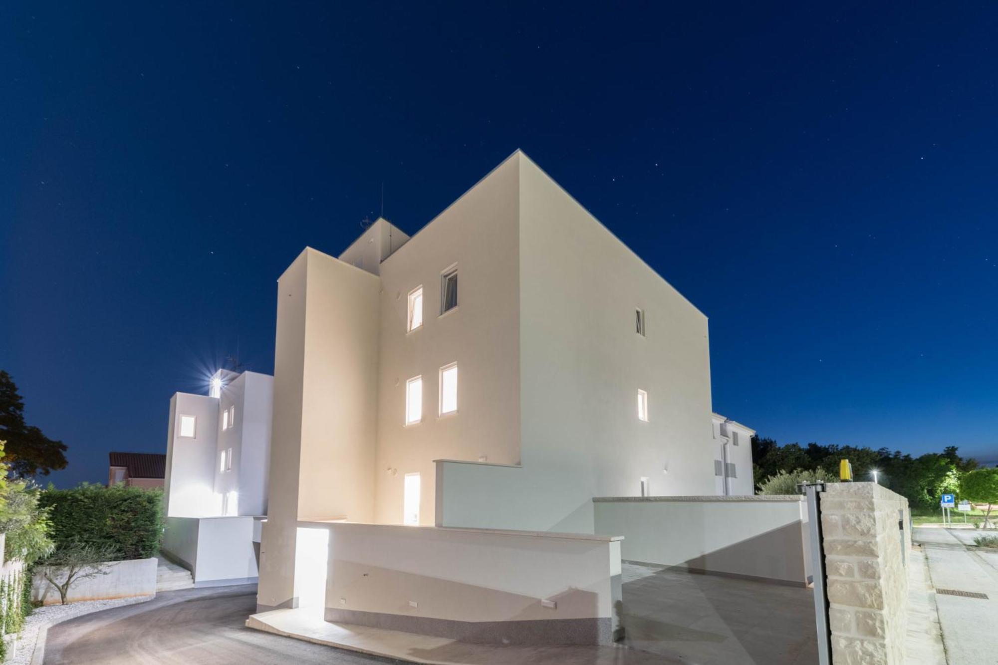A&V Residence Novigrad  Exterior photo