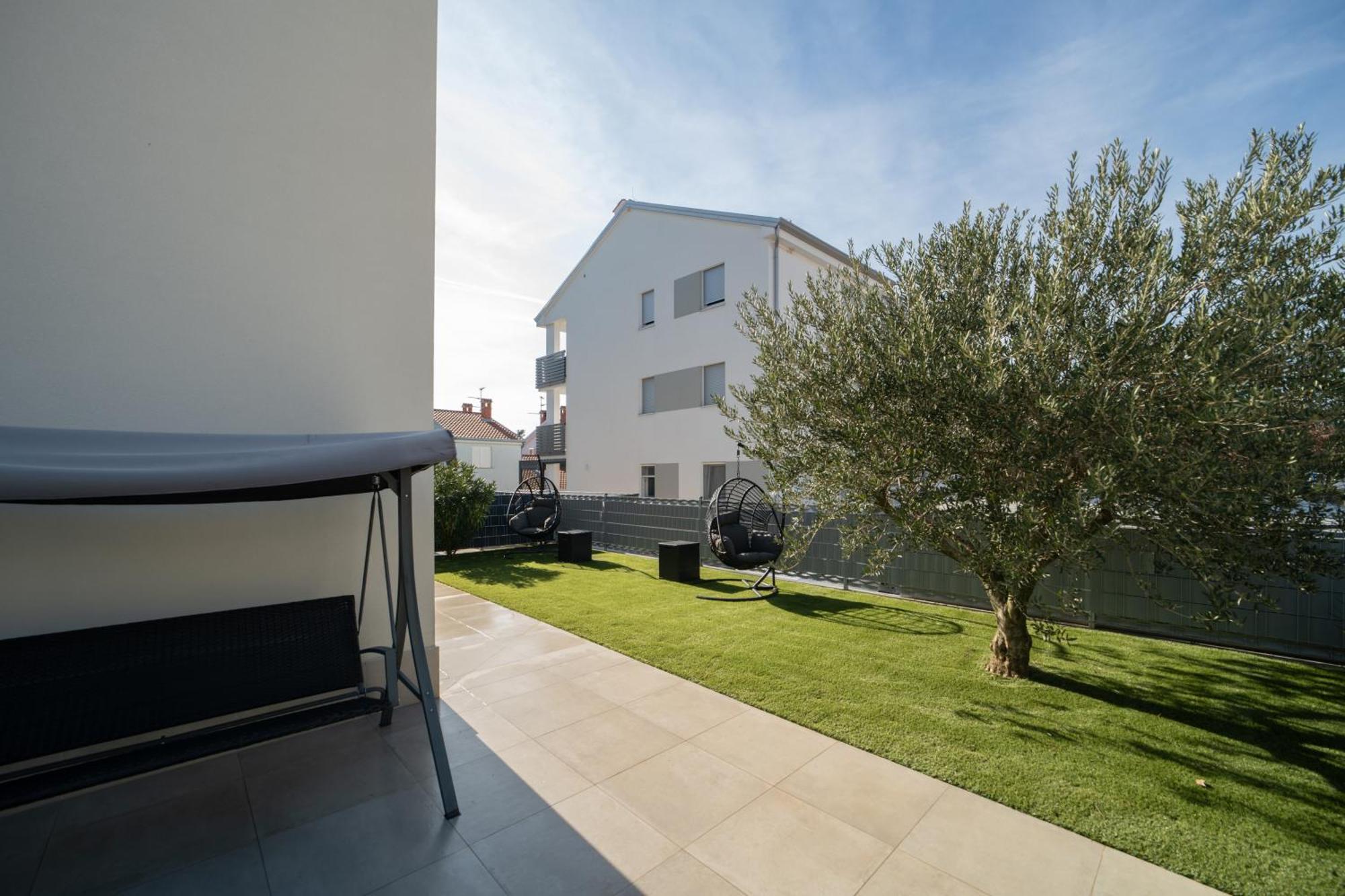 A&V Residence Novigrad  Room photo