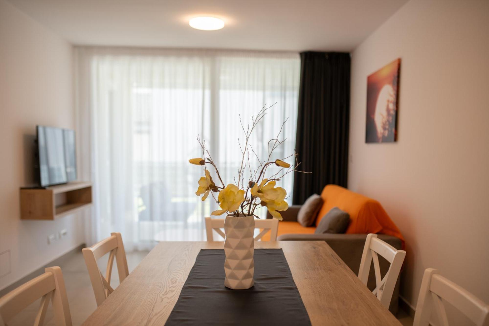 A&V Residence Novigrad  Room photo