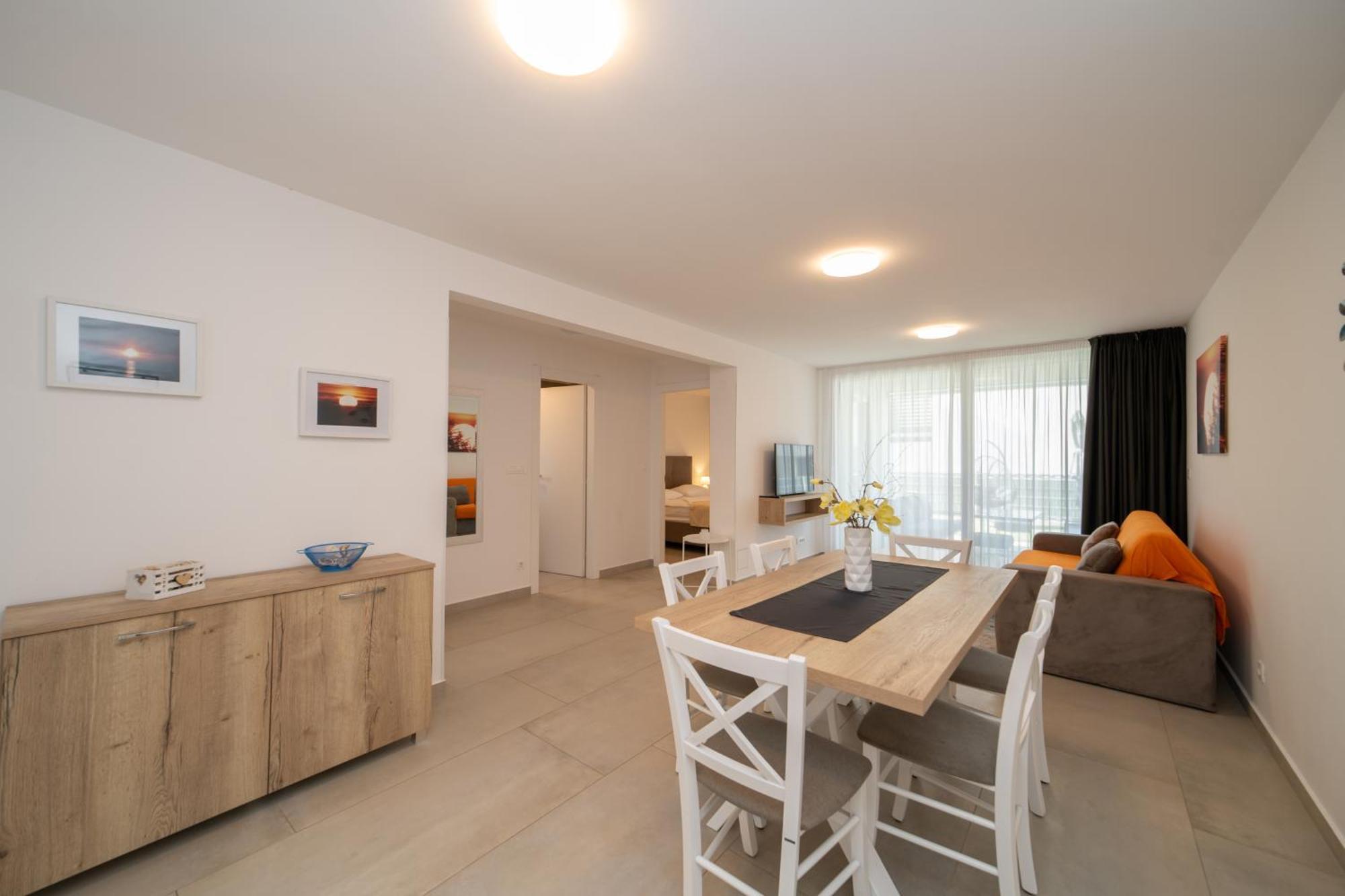 A&V Residence Novigrad  Room photo