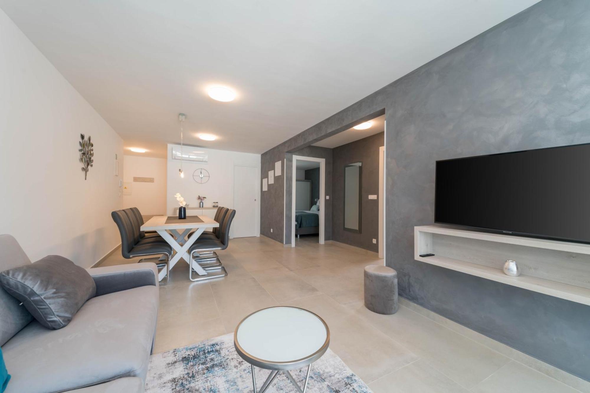 A&V Residence Novigrad  Room photo