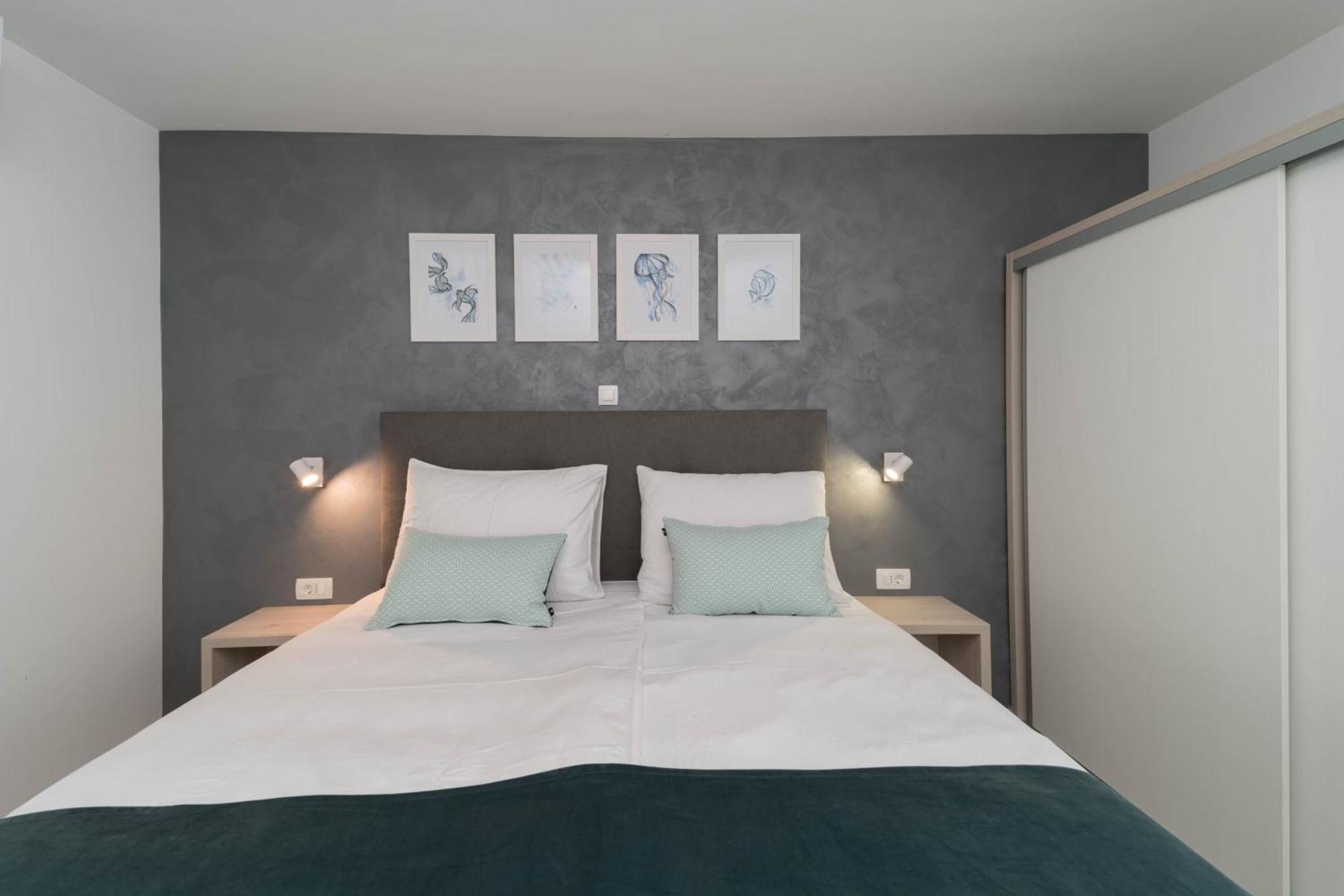 A&V Residence Novigrad  Room photo