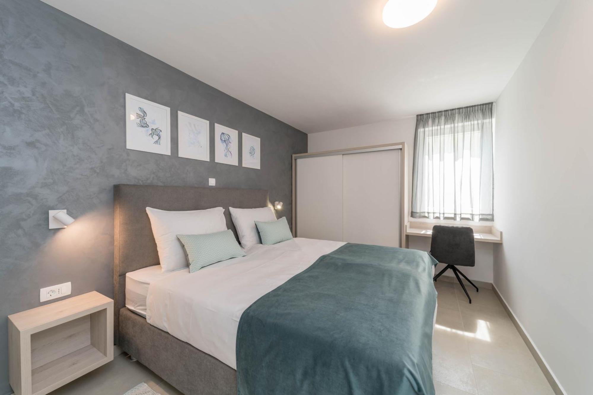 A&V Residence Novigrad  Room photo