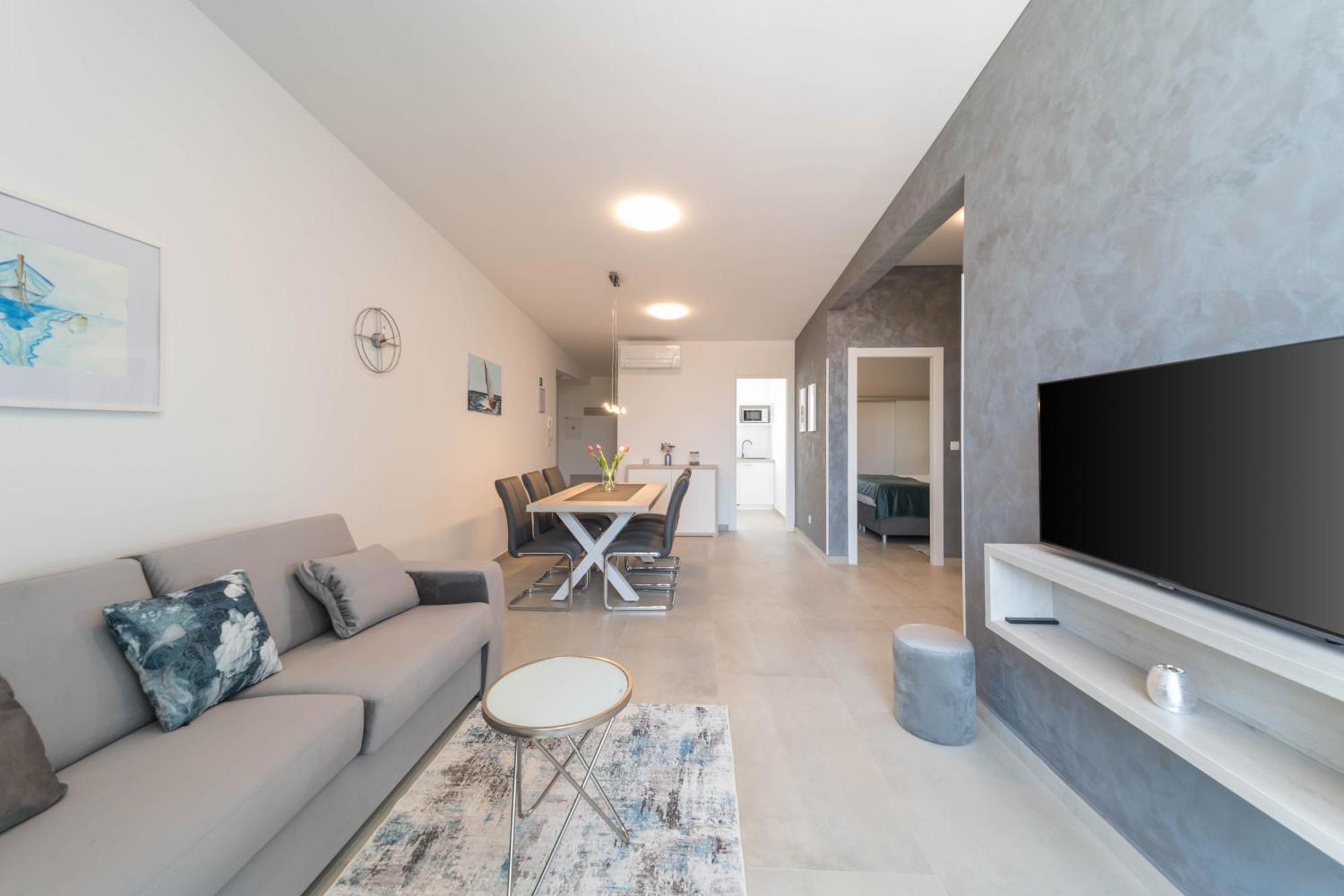 A&V Residence Novigrad  Room photo