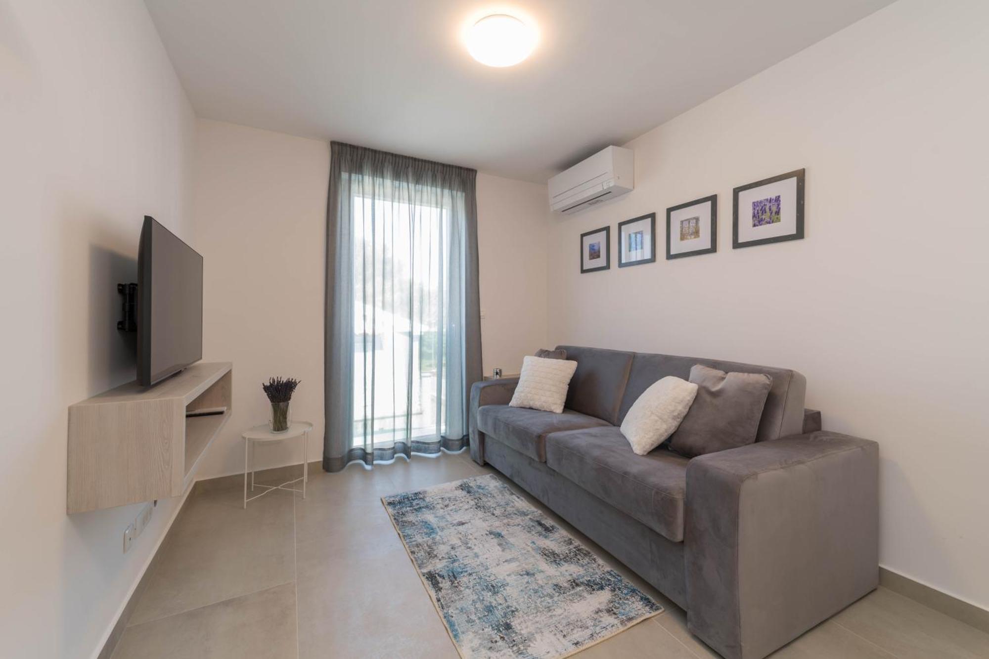 A&V Residence Novigrad  Room photo
