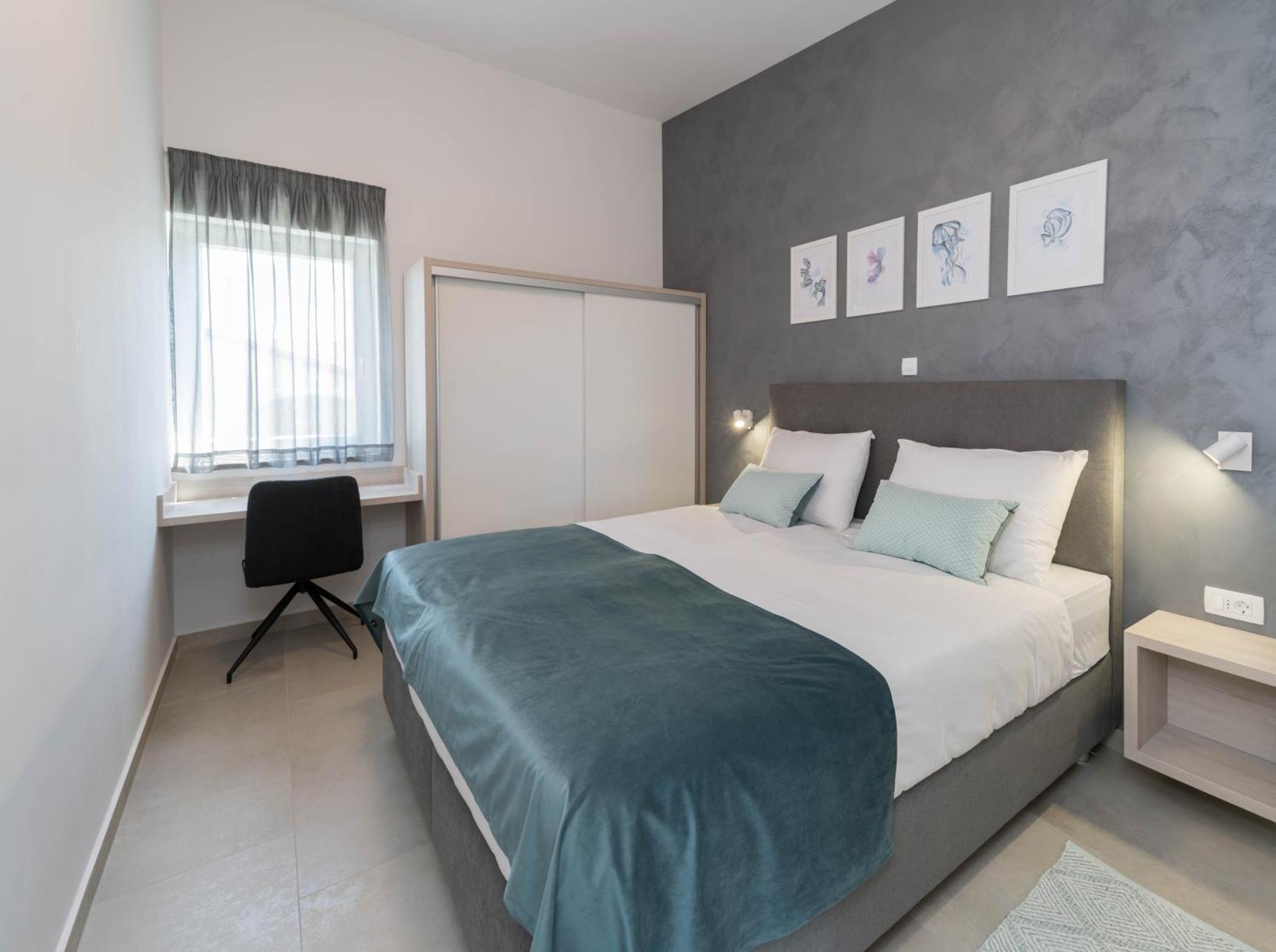 A&V Residence Novigrad  Room photo