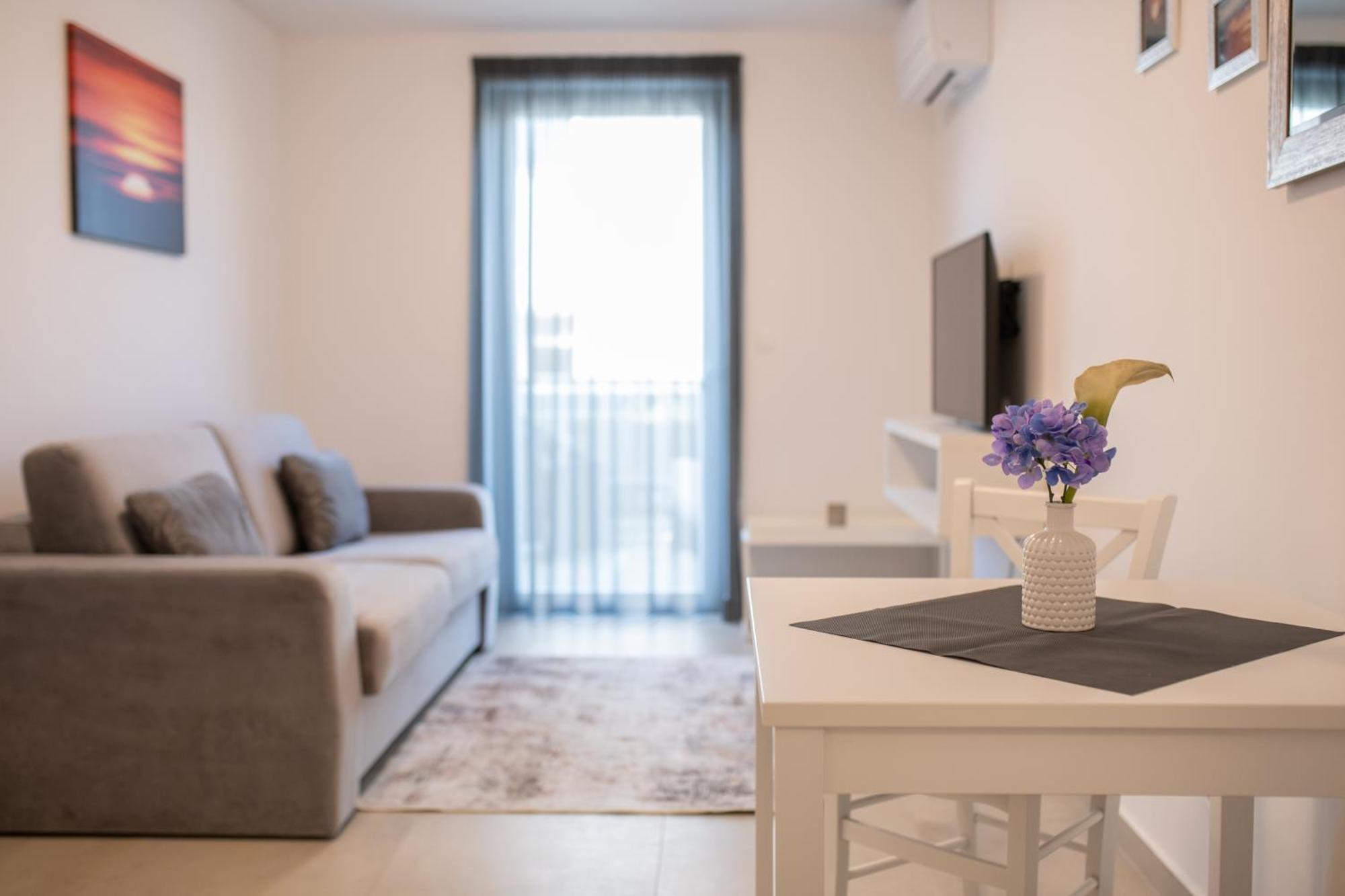 A&V Residence Novigrad  Room photo
