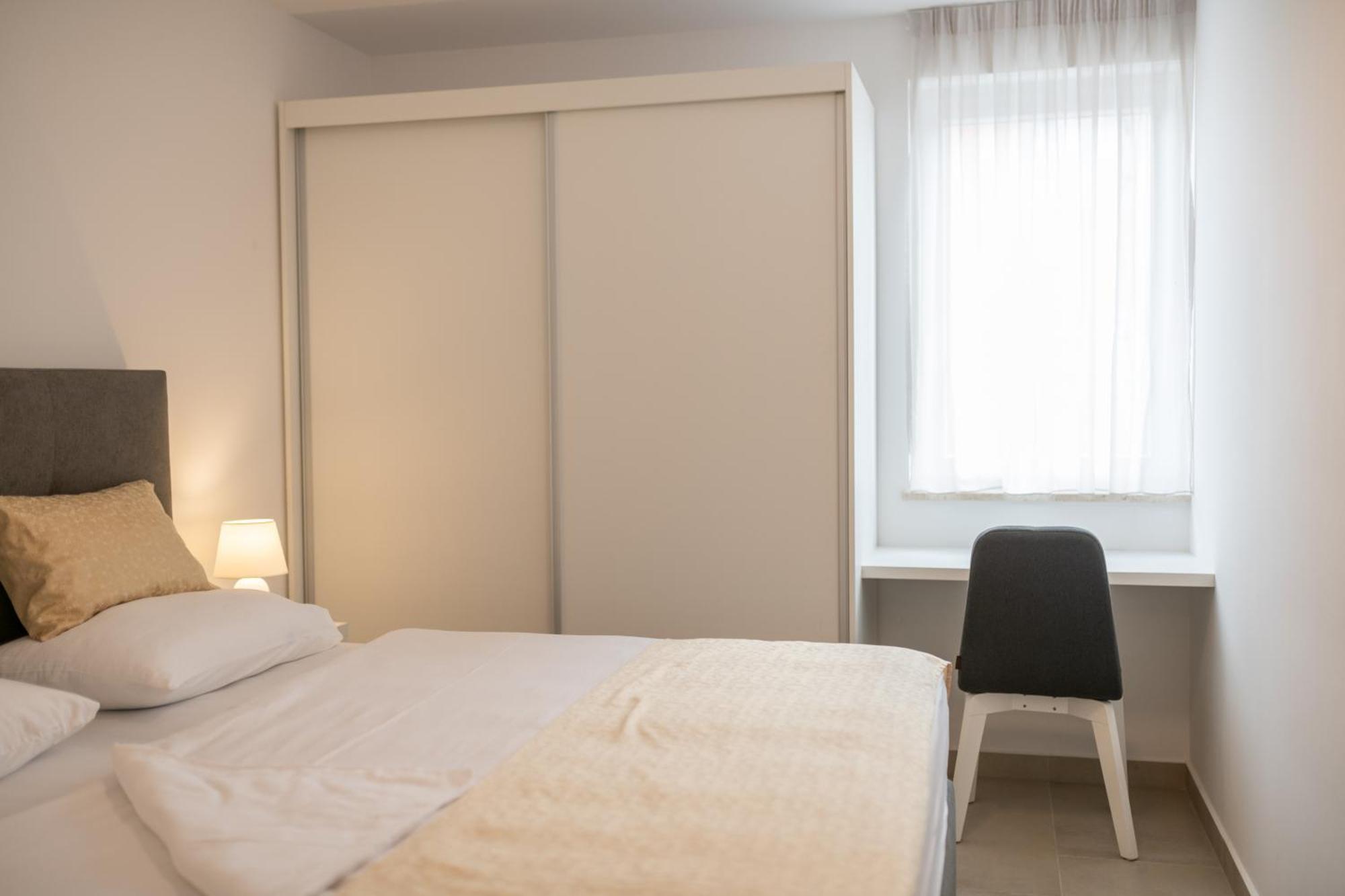 A&V Residence Novigrad  Room photo