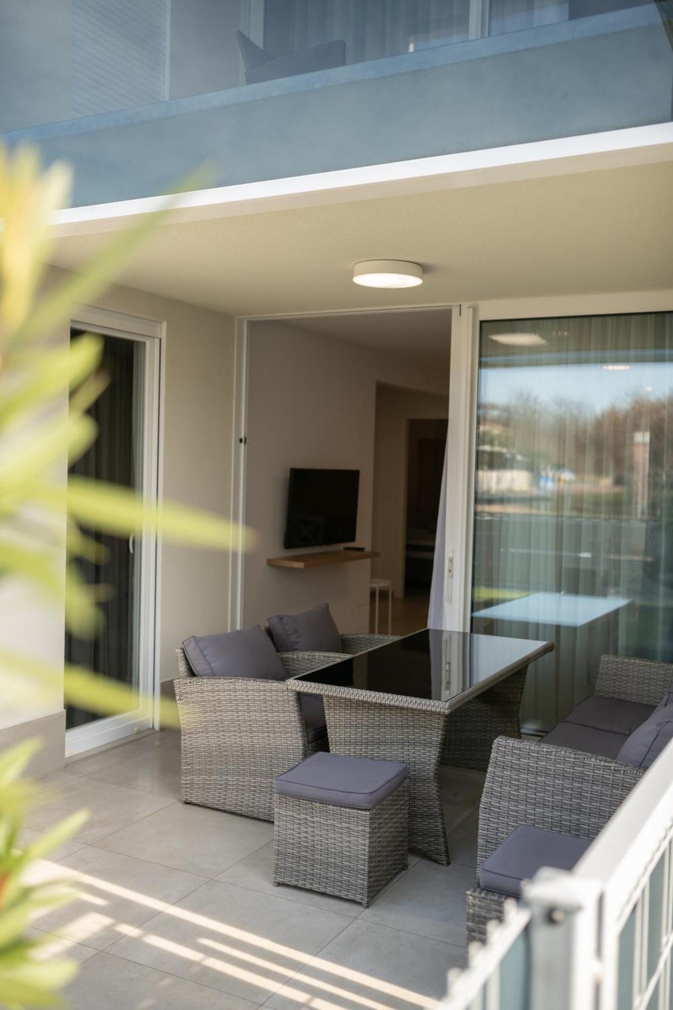 A&V Residence Novigrad  Room photo