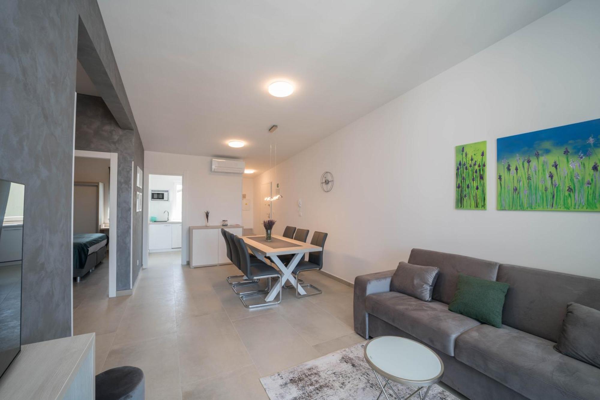 A&V Residence Novigrad  Room photo