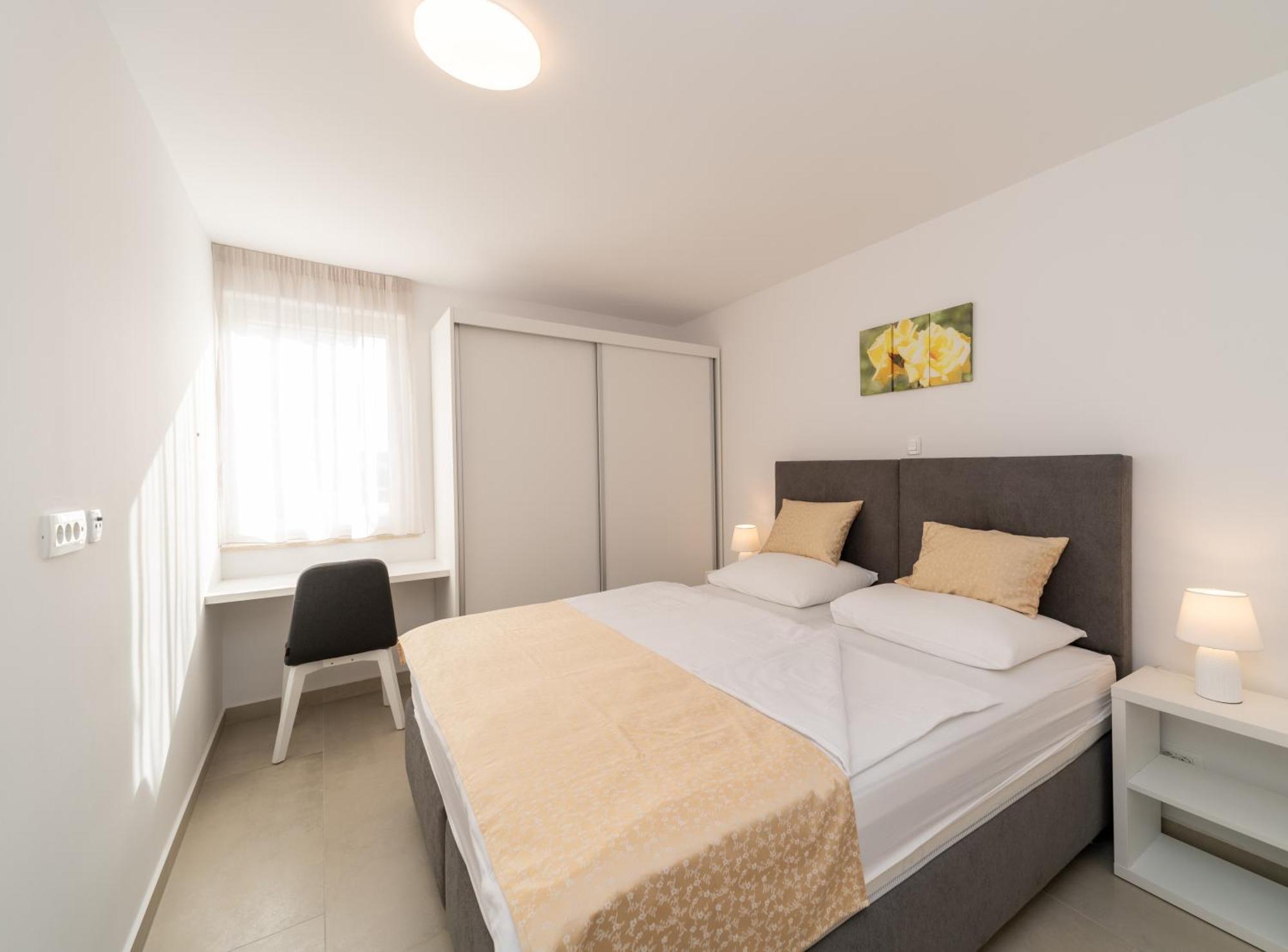 A&V Residence Novigrad  Room photo