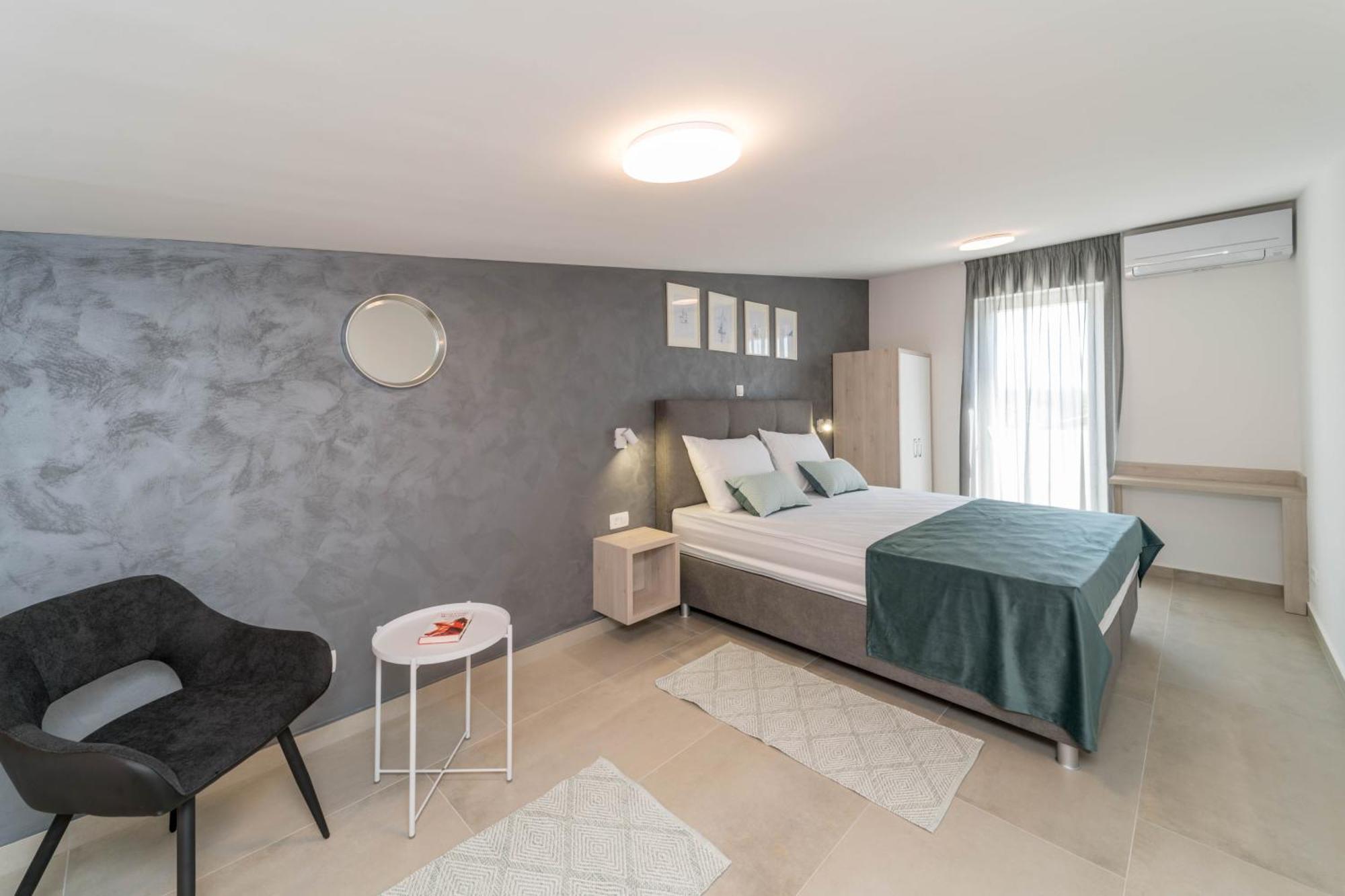 A&V Residence Novigrad  Room photo