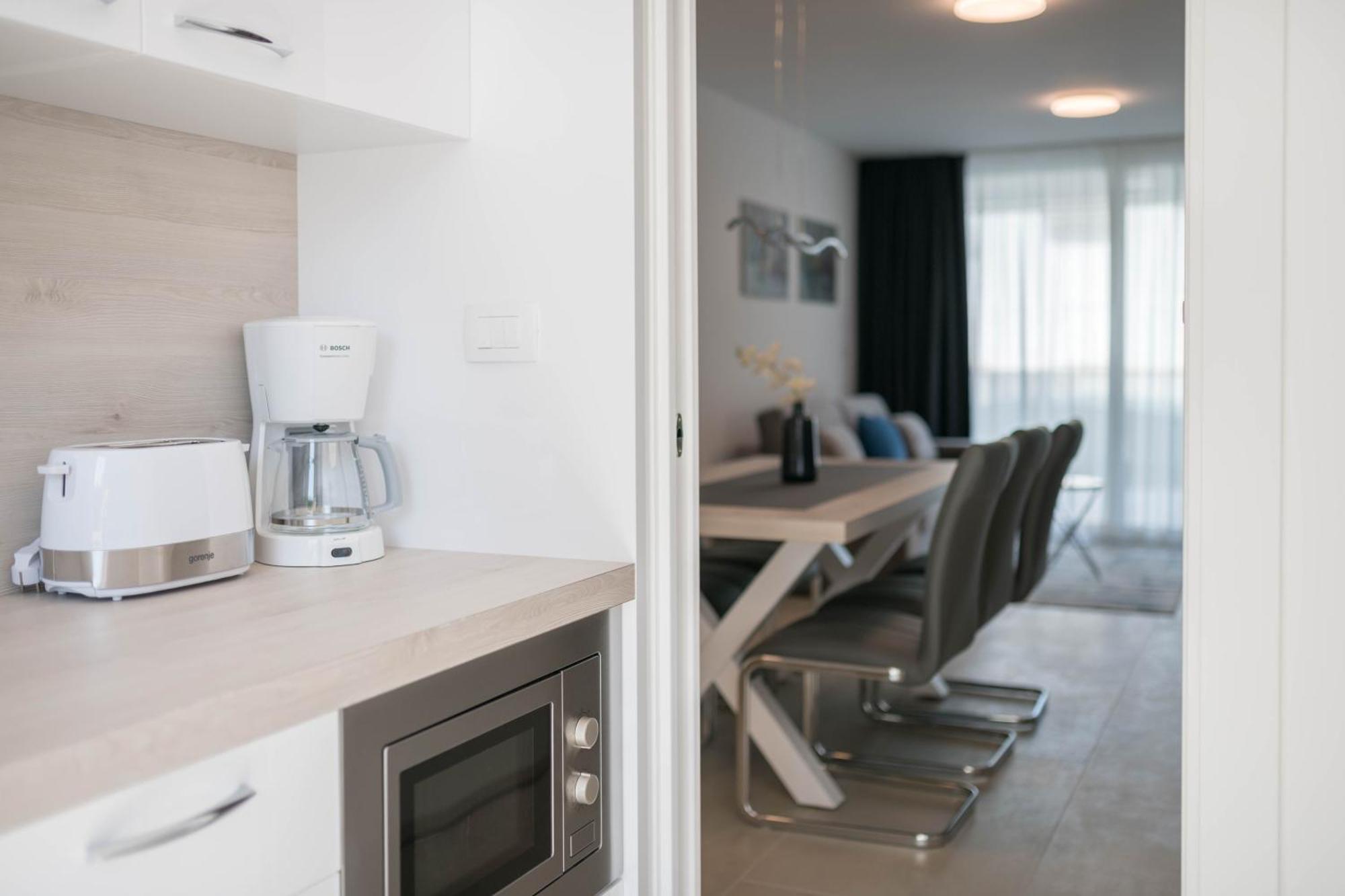 A&V Residence Novigrad  Room photo