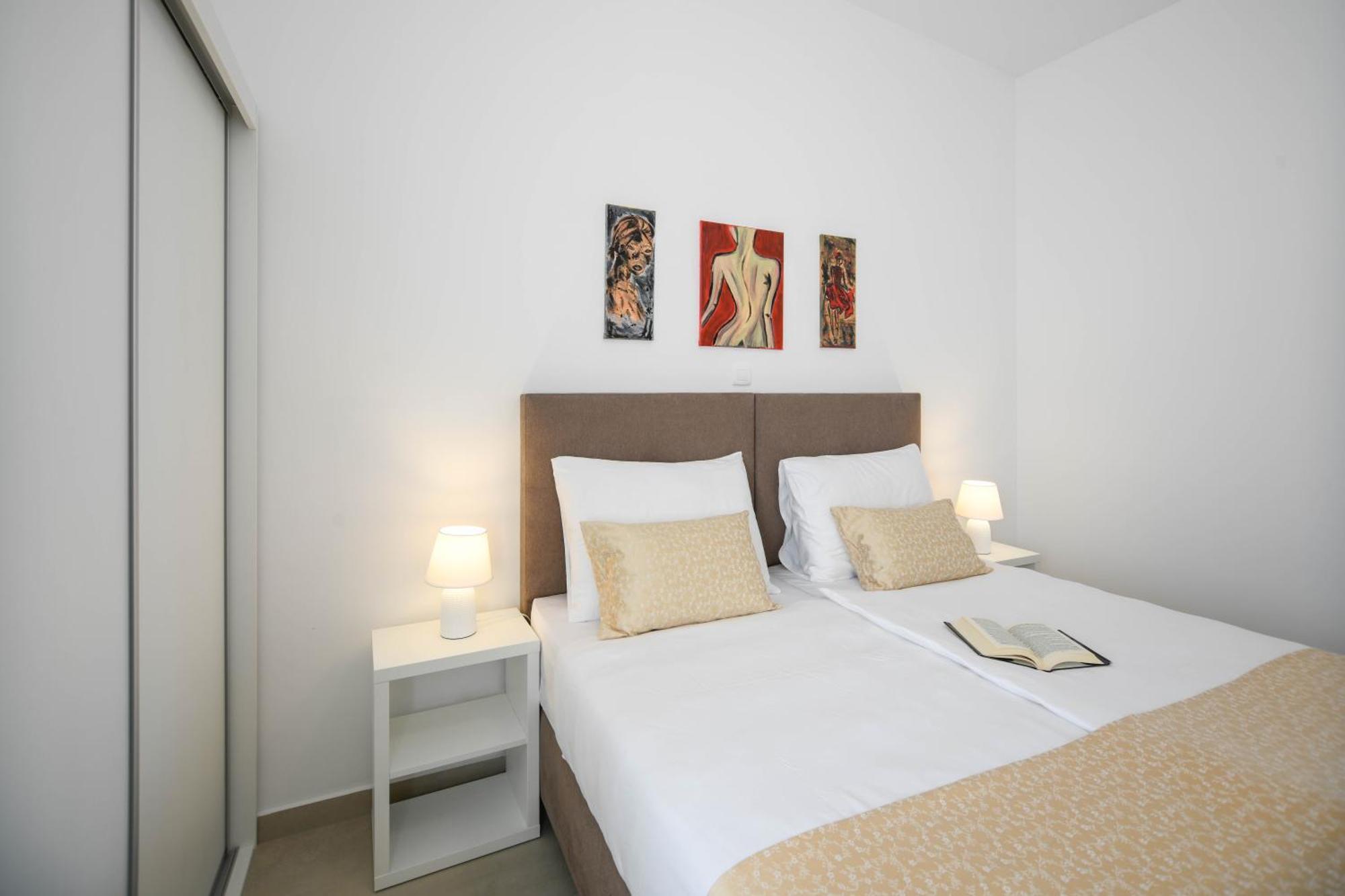 A&V Residence Novigrad  Room photo
