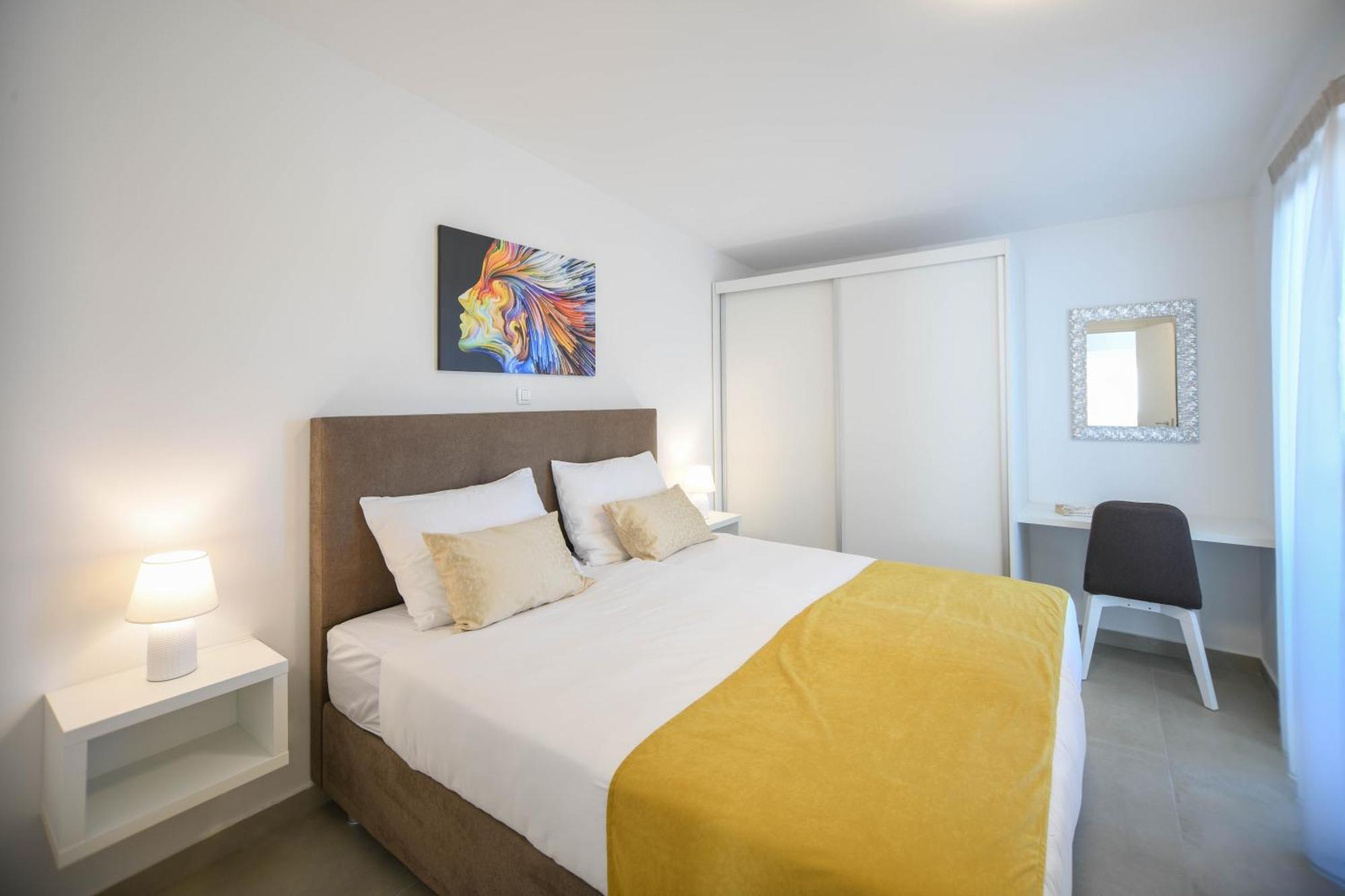 A&V Residence Novigrad  Room photo
