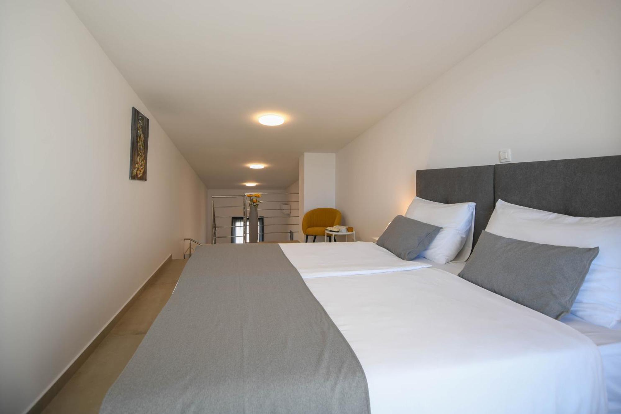 A&V Residence Novigrad  Room photo