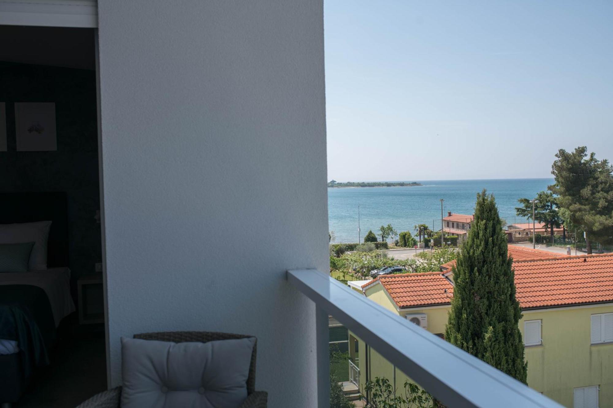 A&V Residence Novigrad  Room photo
