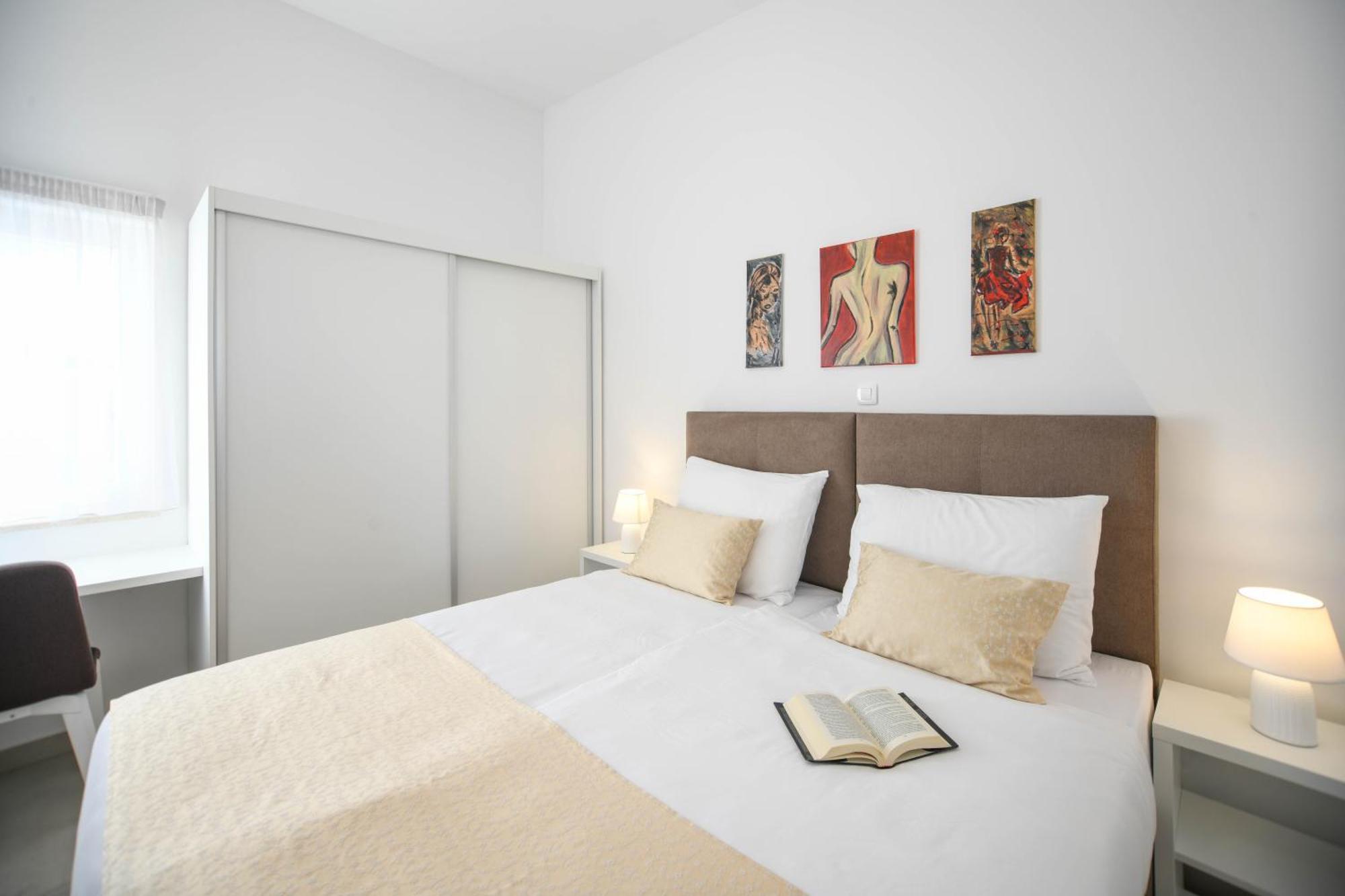 A&V Residence Novigrad  Room photo