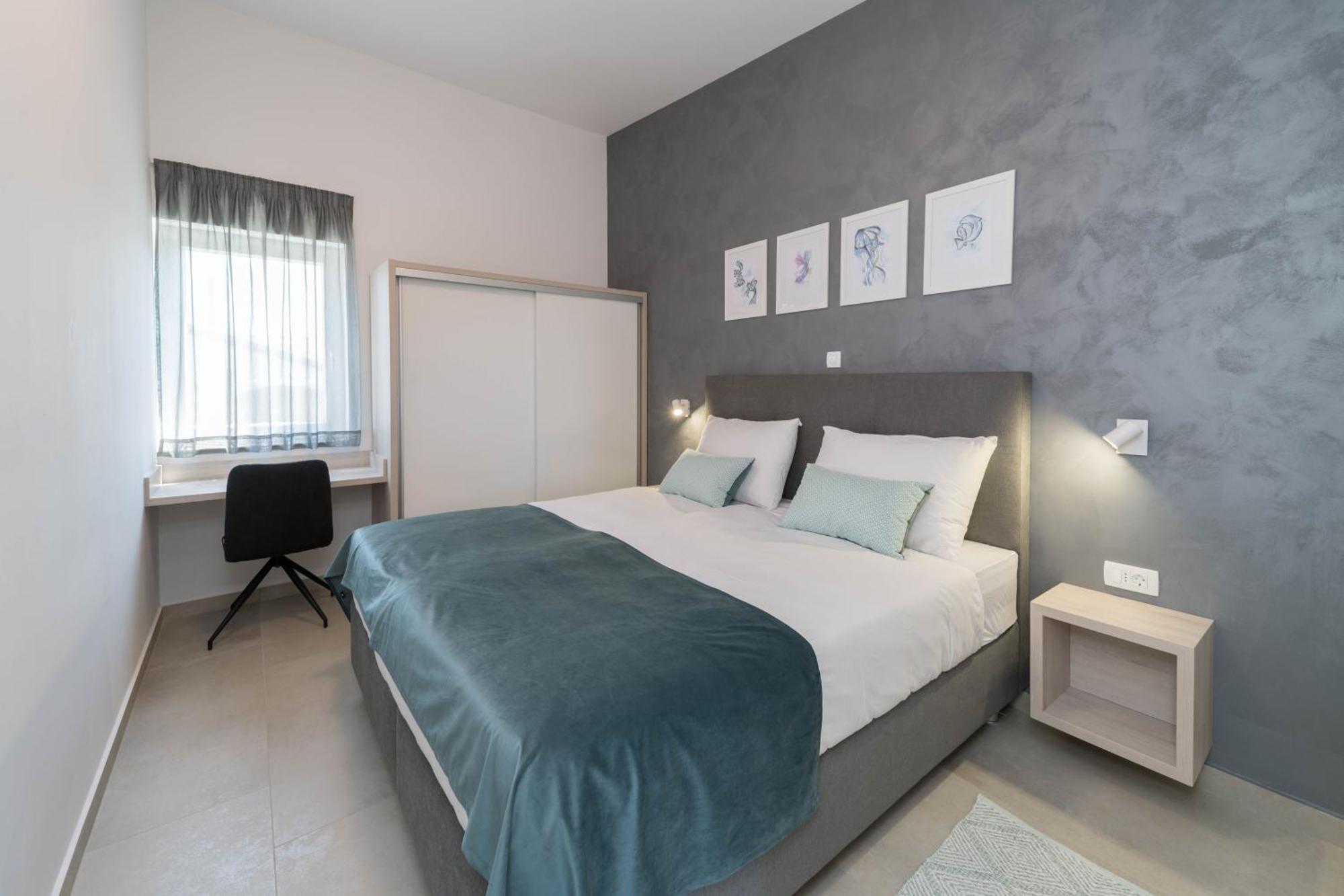 A&V Residence Novigrad  Room photo
