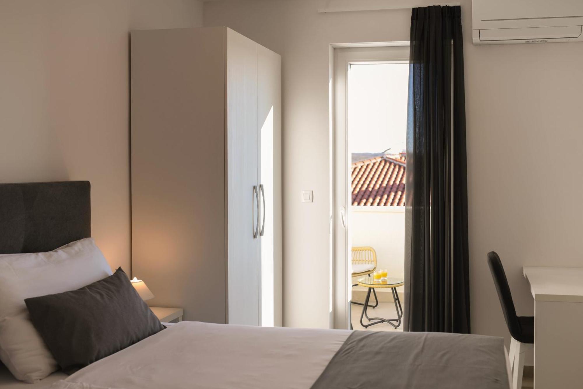 A&V Residence Novigrad  Room photo