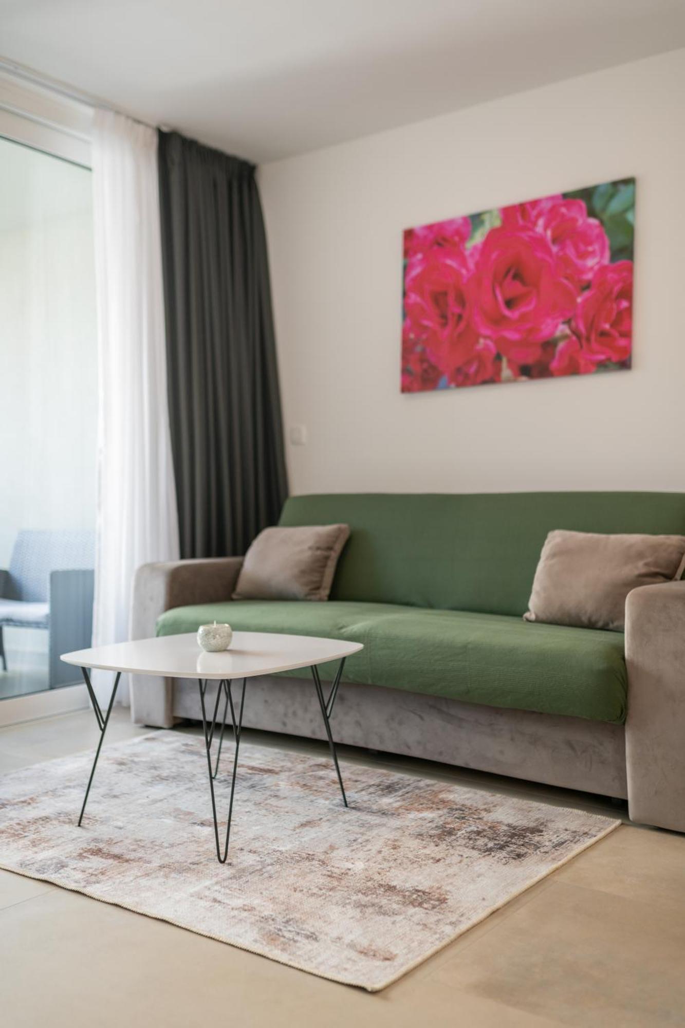 A&V Residence Novigrad  Room photo