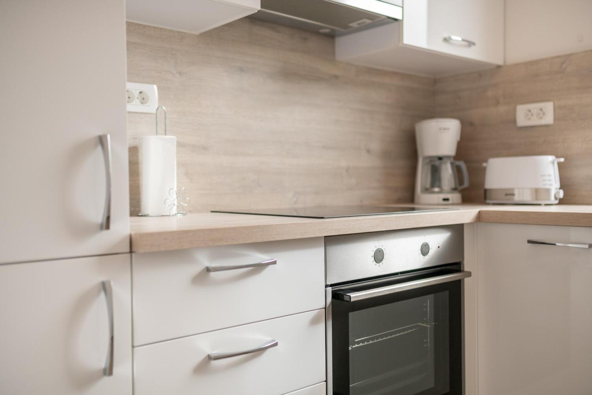 A&V Residence Novigrad  Room photo