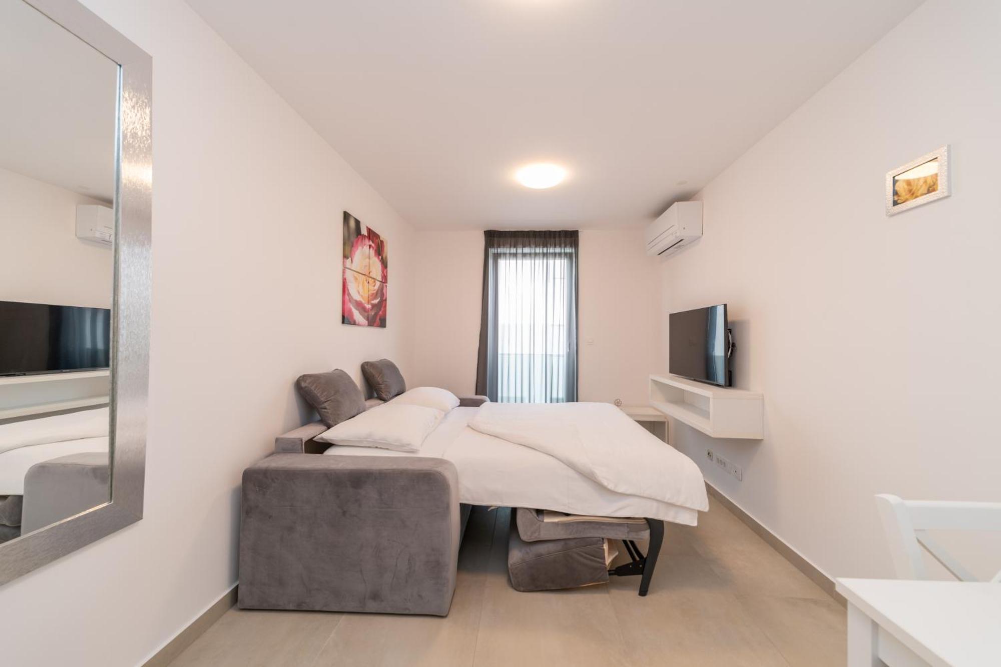 A&V Residence Novigrad  Room photo