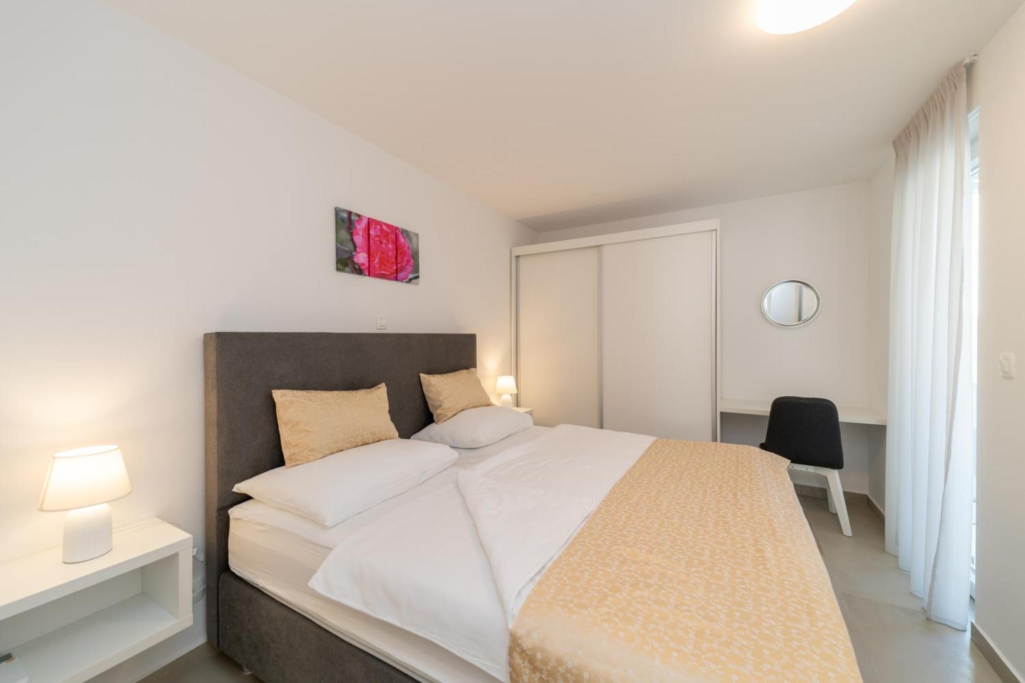 A&V Residence Novigrad  Room photo