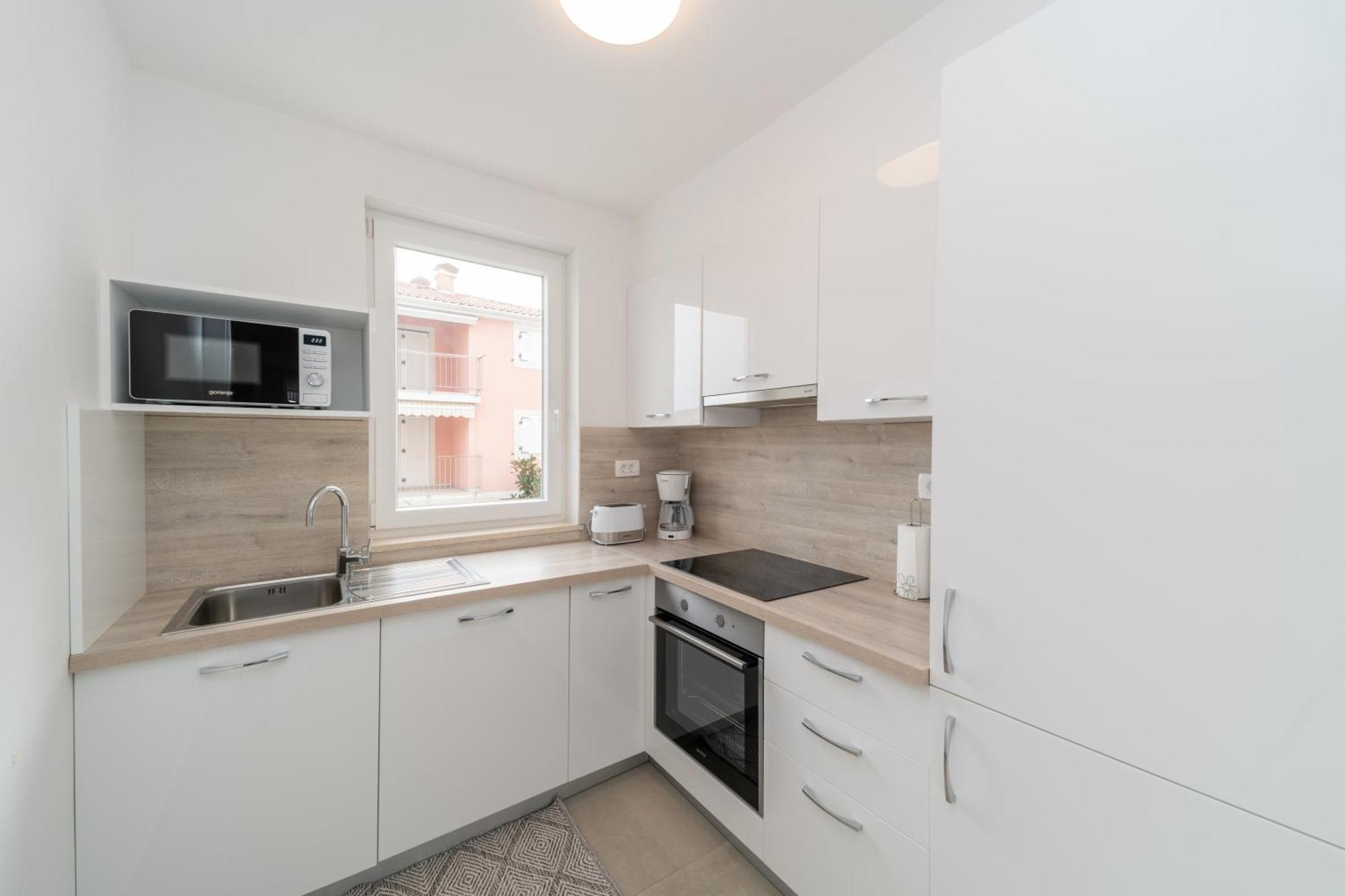 A&V Residence Novigrad  Room photo