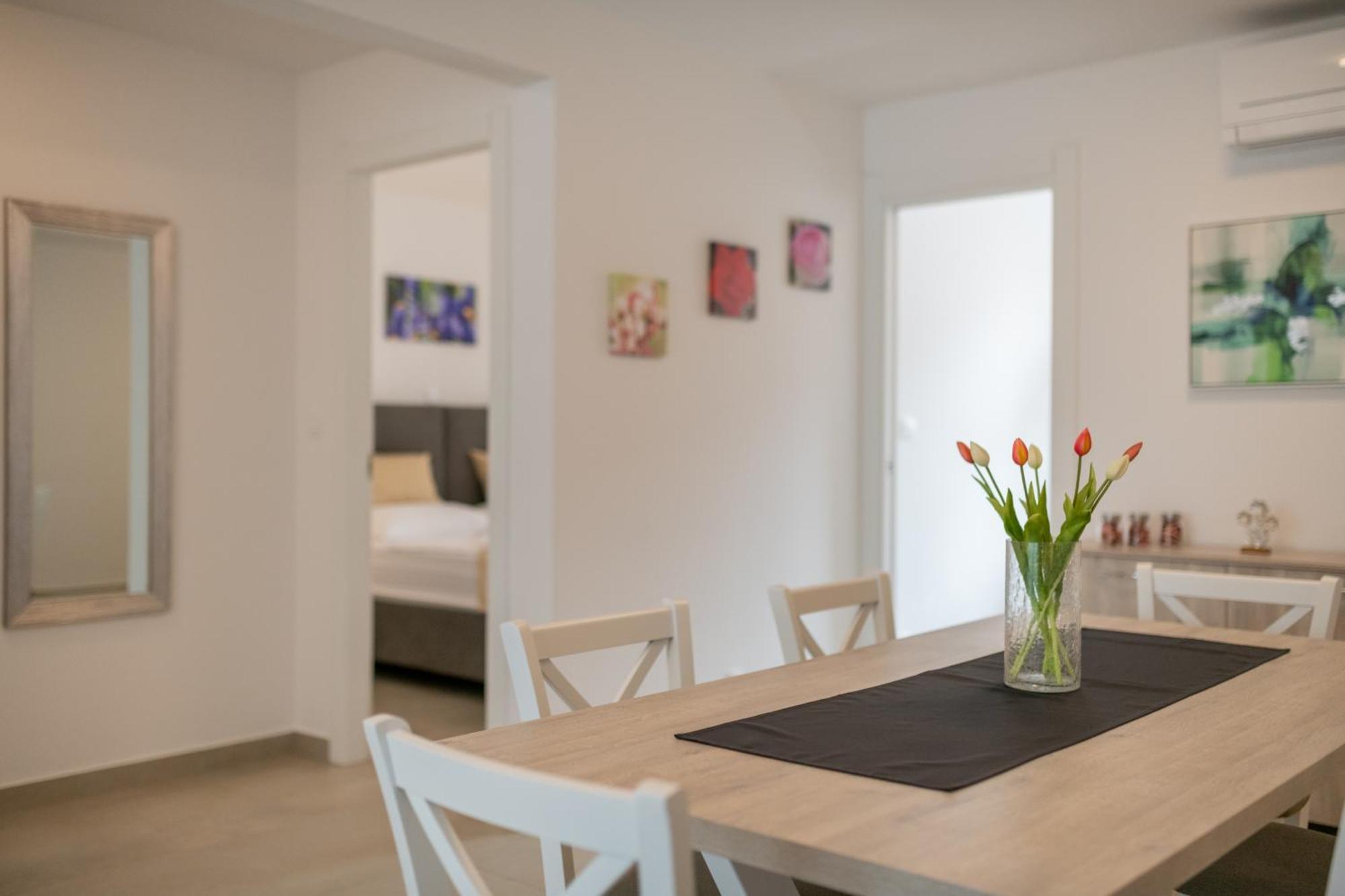 A&V Residence Novigrad  Room photo